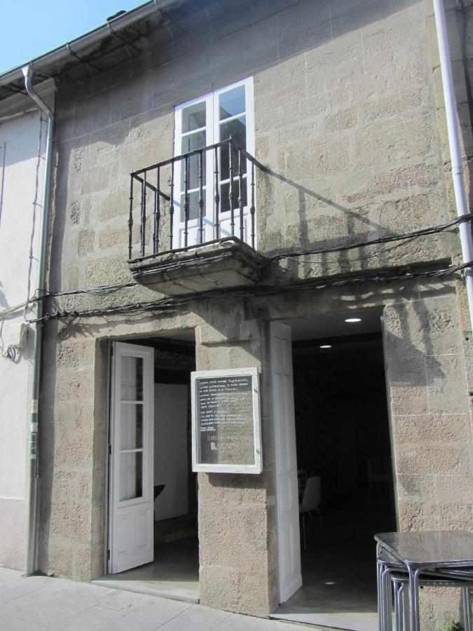 Hotel Casa Taboada Sarria Pokoj fotografie