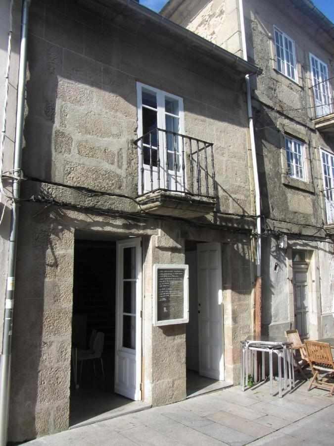 Hotel Casa Taboada Sarria Pokoj fotografie